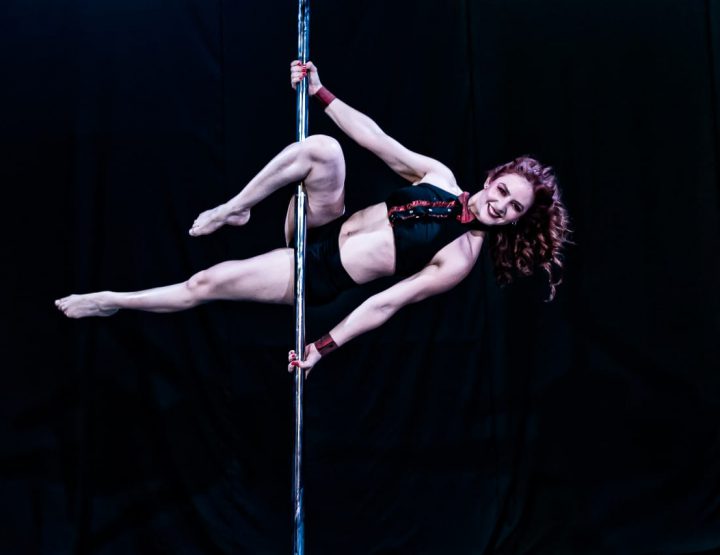Vestuario de Pole Dance | Diseño y confección