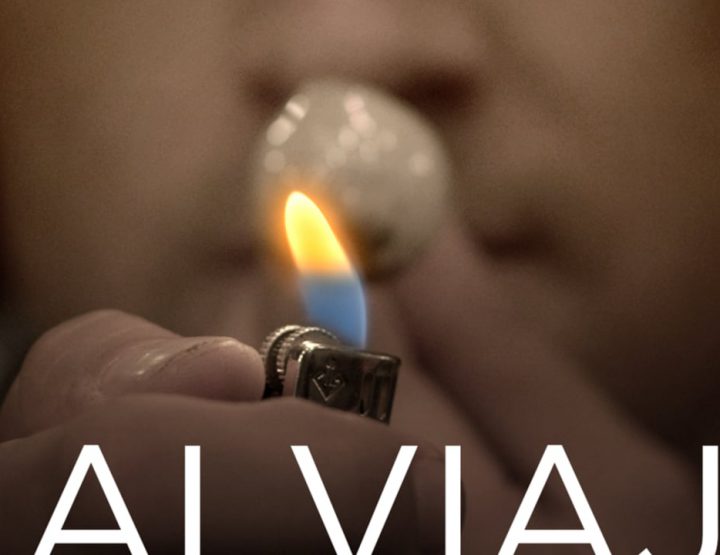 Malviaje | Cortometraje | Diseño de Vestuario