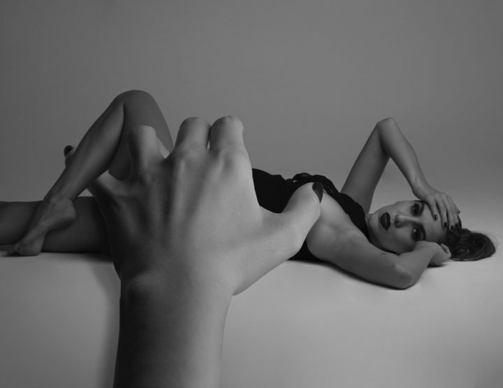 Campaña publicitaria | Fashion Styling