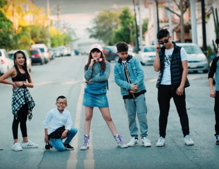 BNMP · FINESSE RECORDS - SENSACIONAL | VIDEO