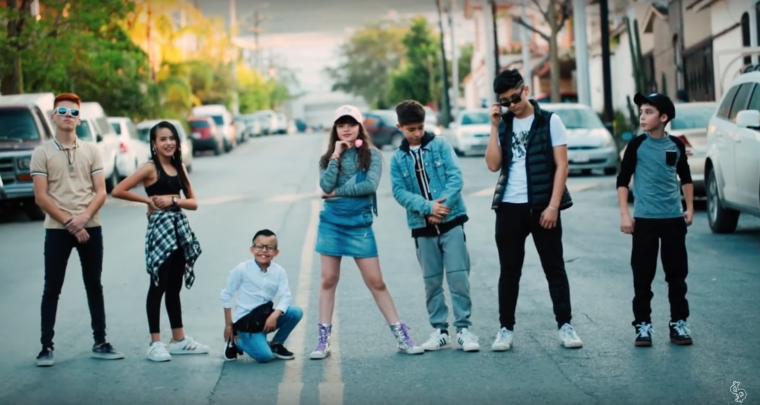 BNMP · FINESSE RECORDS - SENSACIONAL | VIDEO