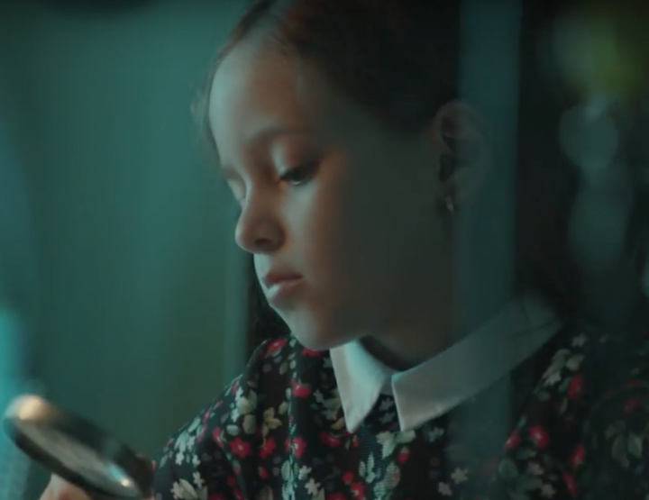 UDEM: Diálogos con Sofía Segovia | Fantasma films | Vestuario