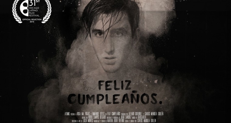 Trailer Feliz Cumpleaños