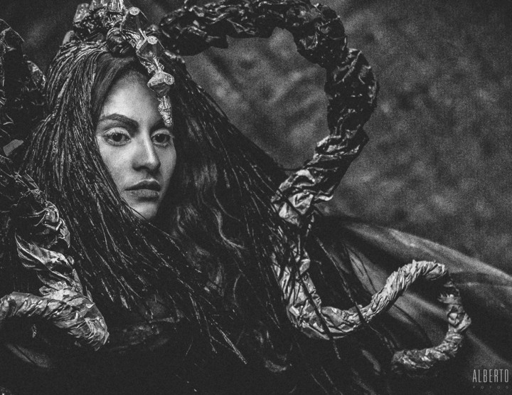 Captured 2014.  1er Encuentro de Fotografía.
