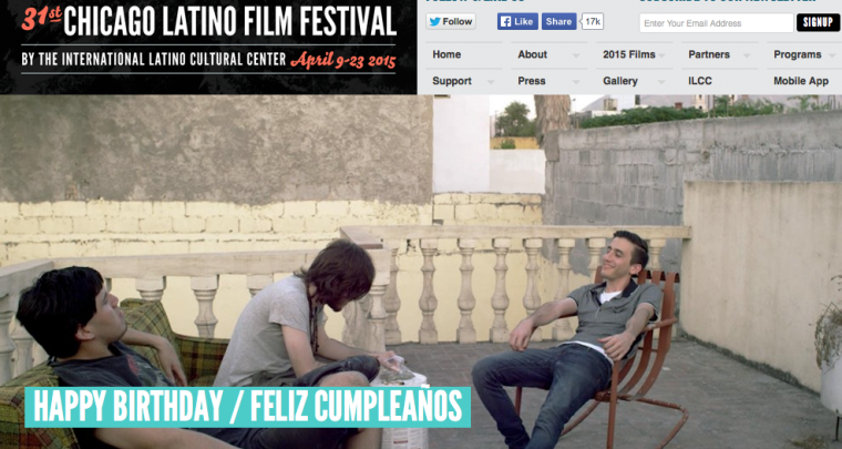 Happy Birthday/Feliz Cumpleaños