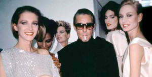 Ultrasuede: In Search Of Halston