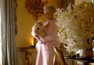 The Secret World of Haute Couture